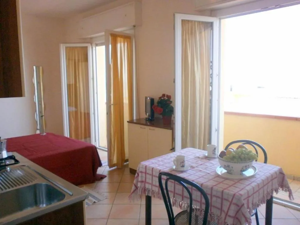 Residence Carioca Rimini Italy