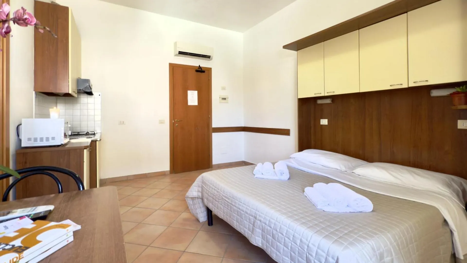 Residence Carioca Rimini