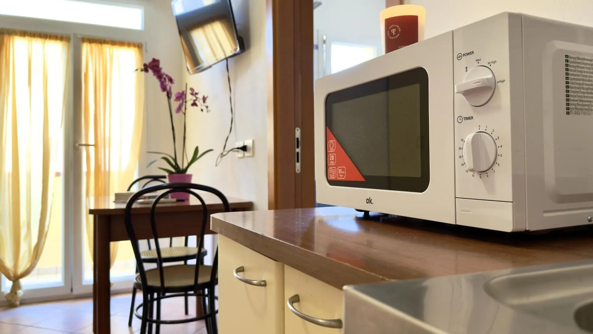 Residence Carioca Rimini 2*,  Italy