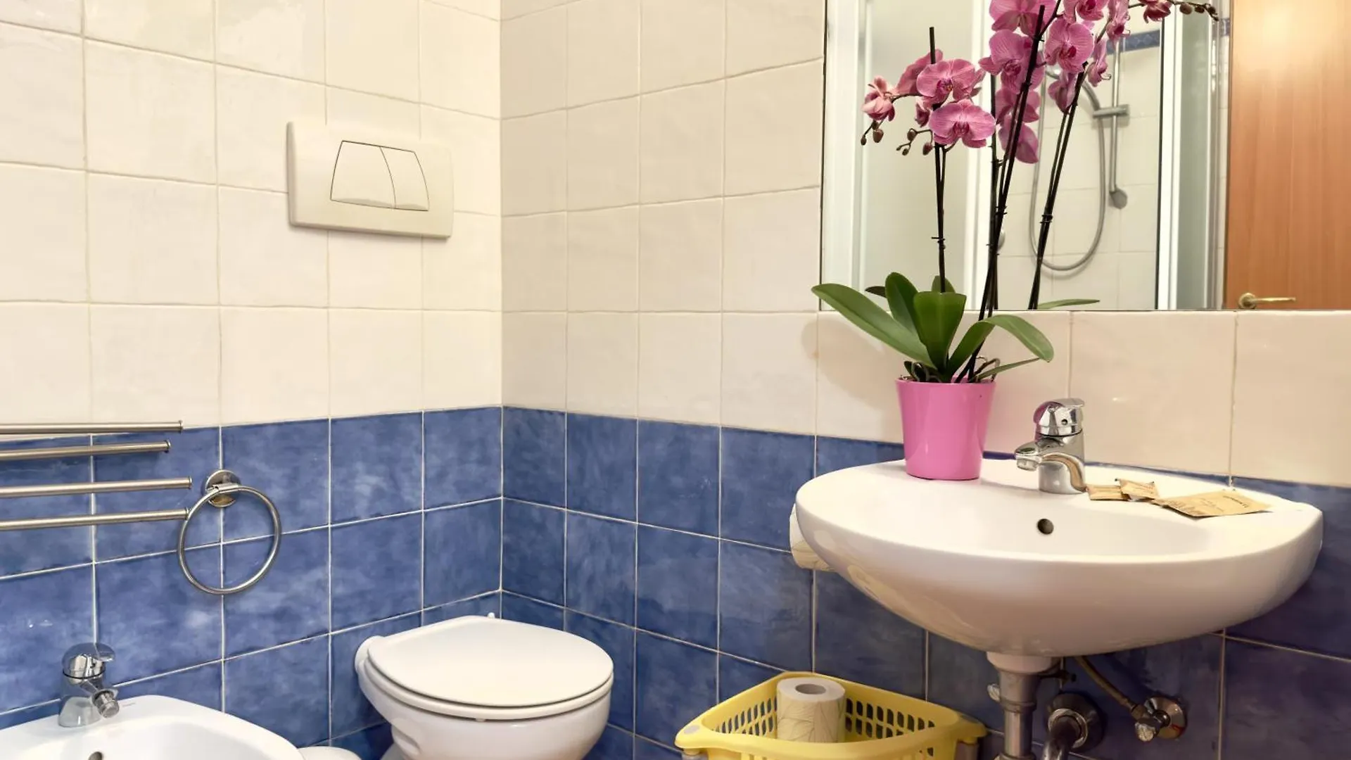 Aparthotel Residence Carioca Rimini