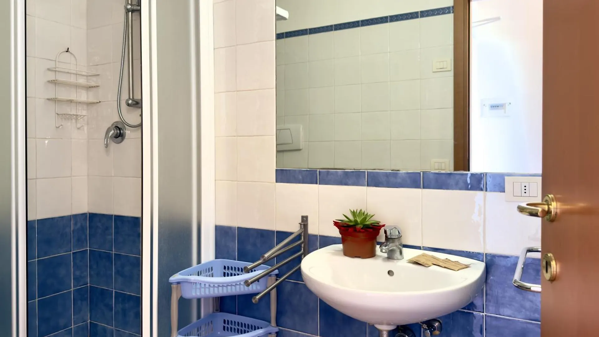 Residence Carioca Rimini