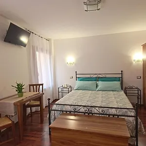 Sognare A Bed & Breakfast Benátky