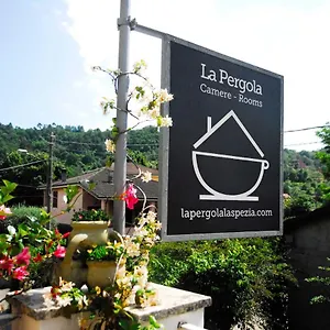 La Pergola Private Parking Maison d'hôtes