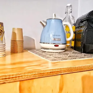 Miracolo Al Duomo Smart Couette-café