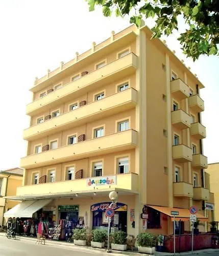 Residence Carioca Rimini