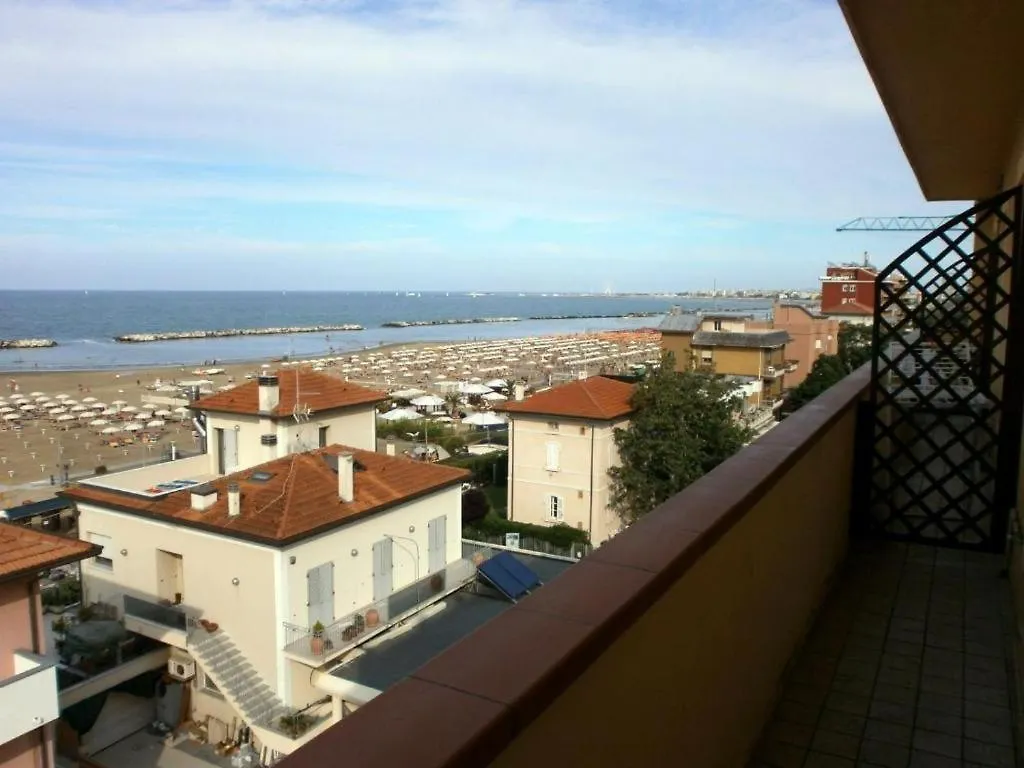 Aparthotel Residence Carioca Rimini
