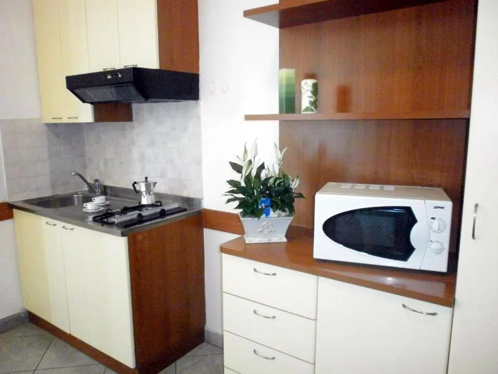 Residence Carioca Rimini