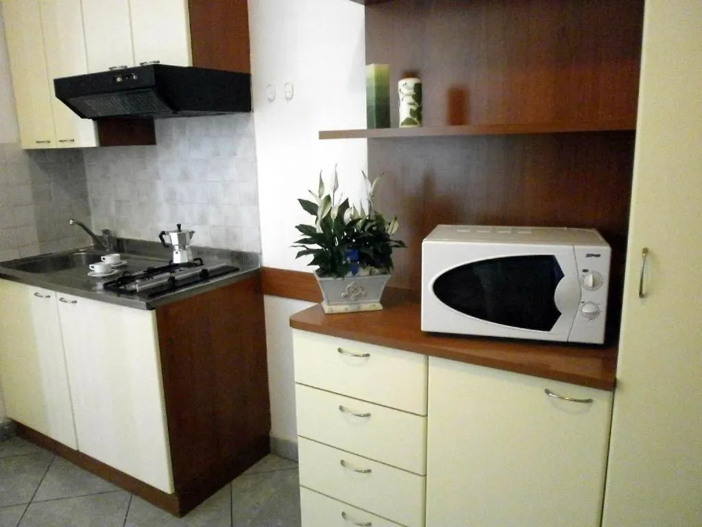 Residence Carioca Rimini 2*,