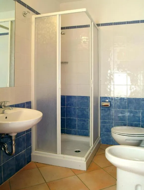 Residence Carioca Rimini 2*,  Itálie