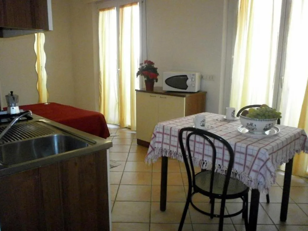 Residence Carioca Rimini Aparthotel