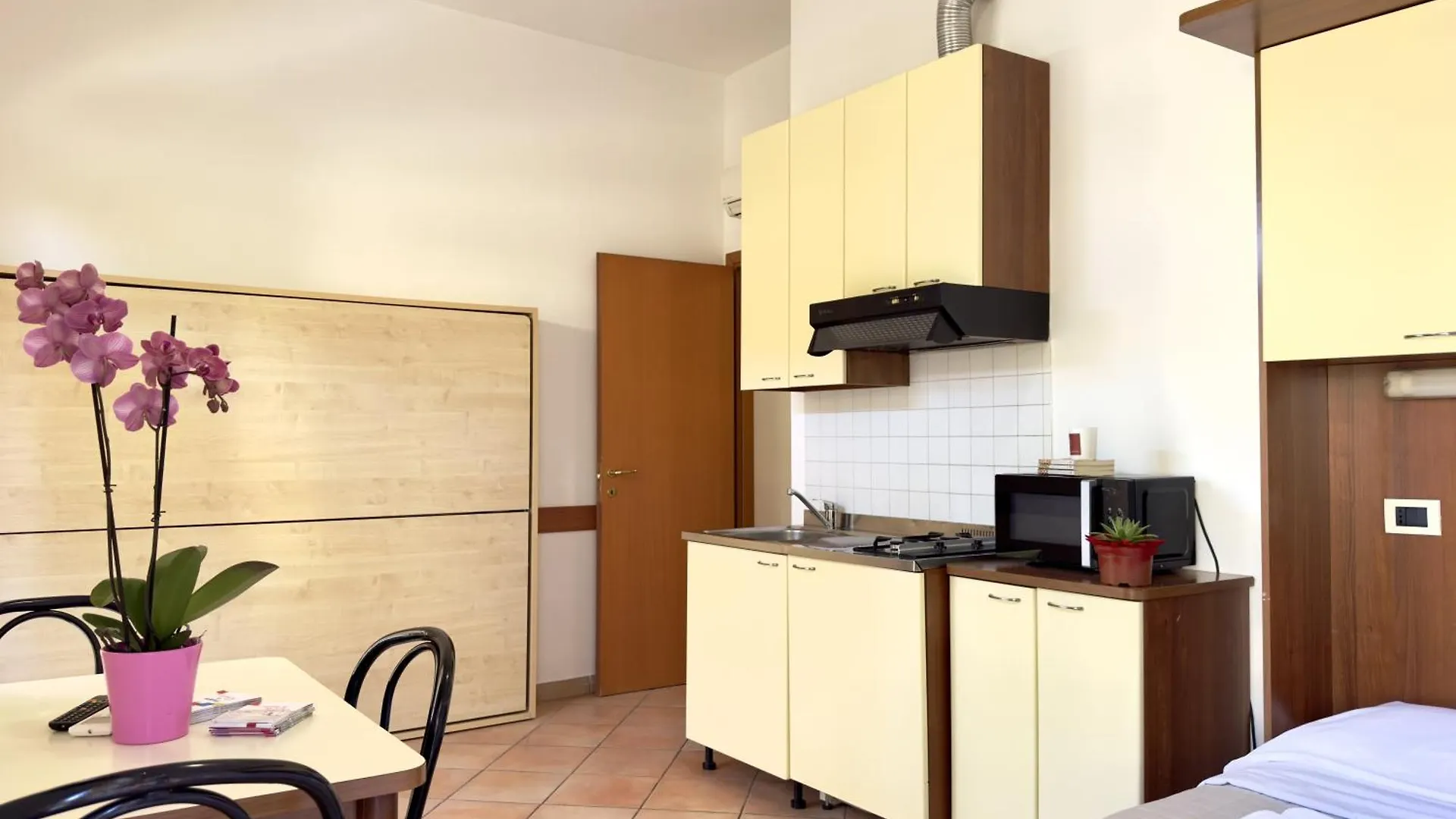 Residence Carioca Rimini