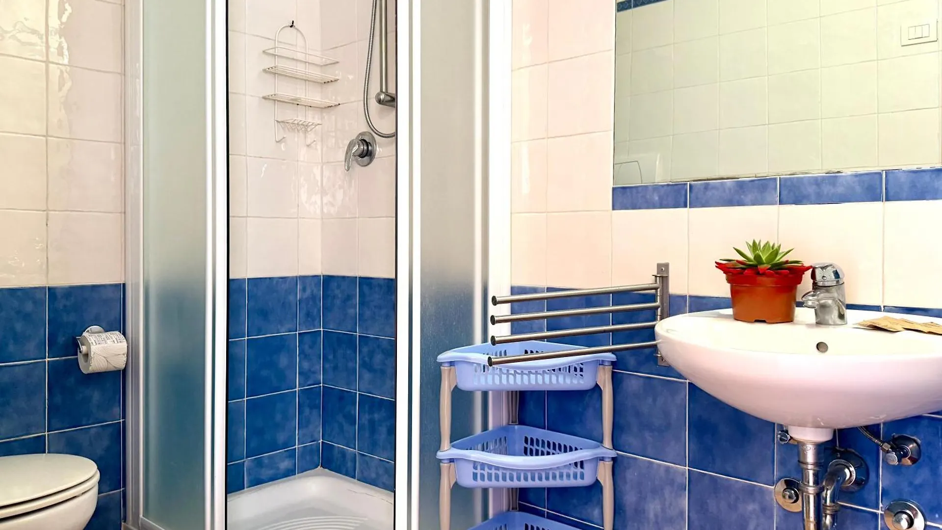 Residence Carioca Rimini Aparthotel