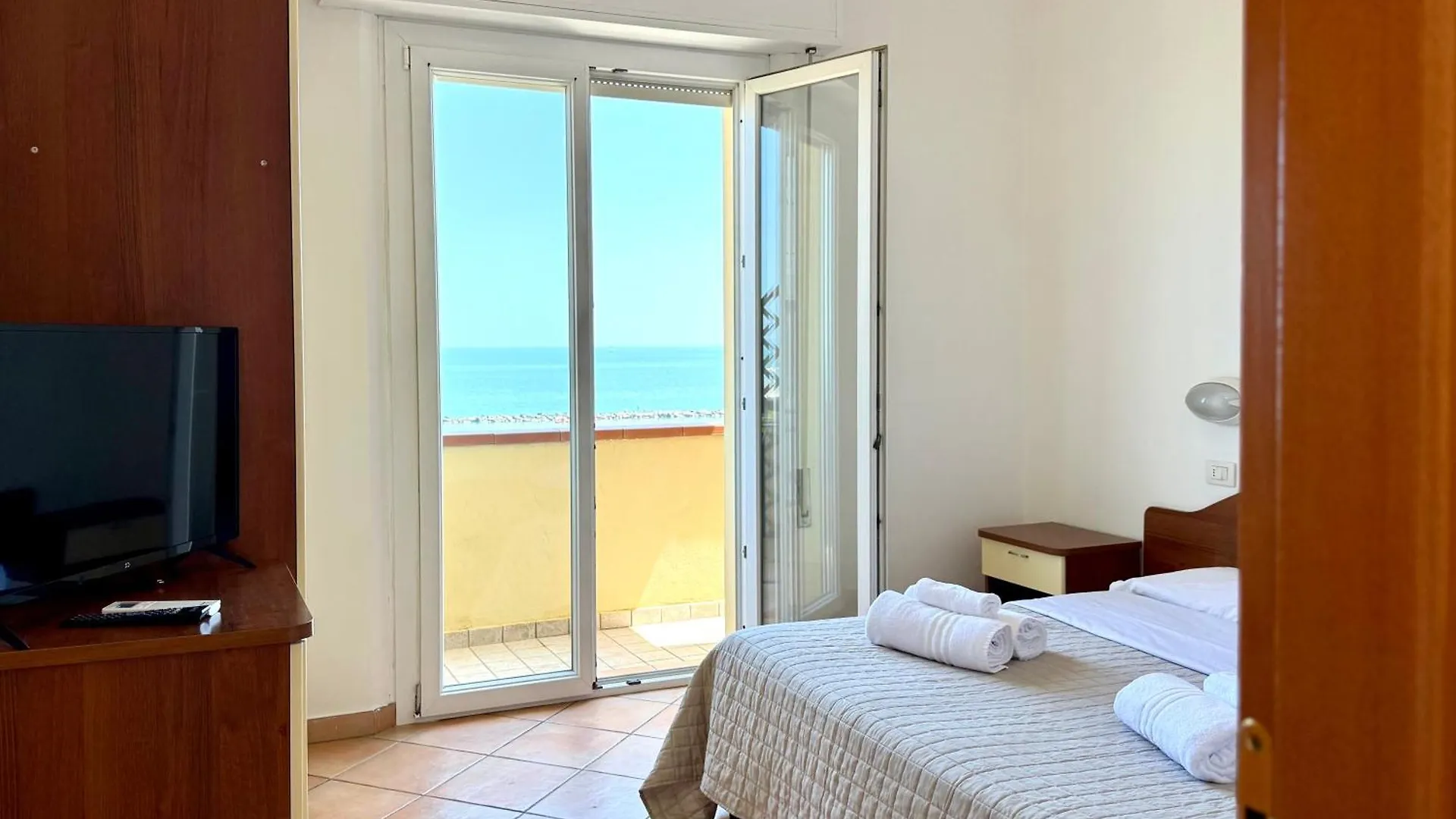 Residence Carioca Rimini