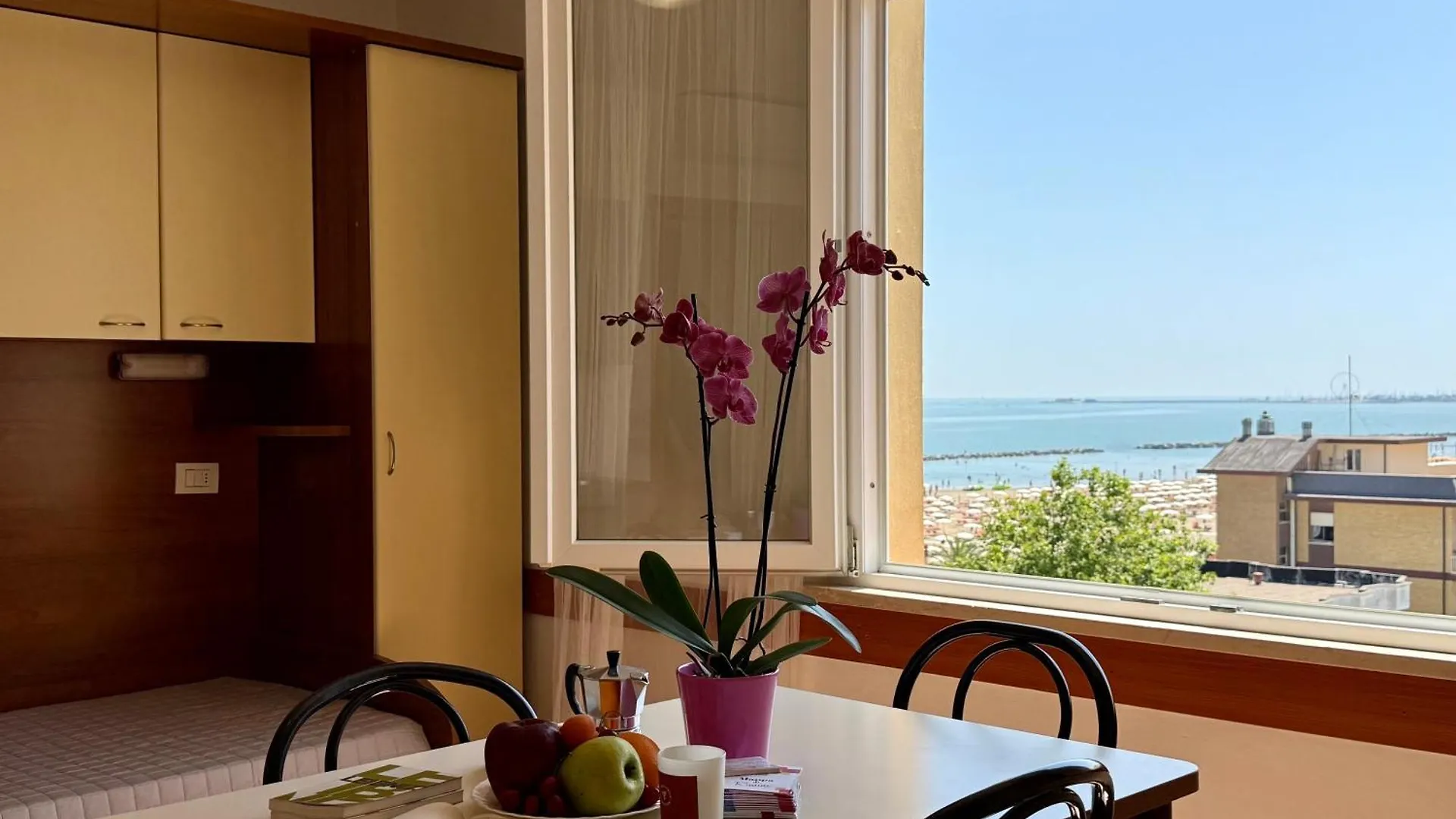 Residence Carioca Rimini