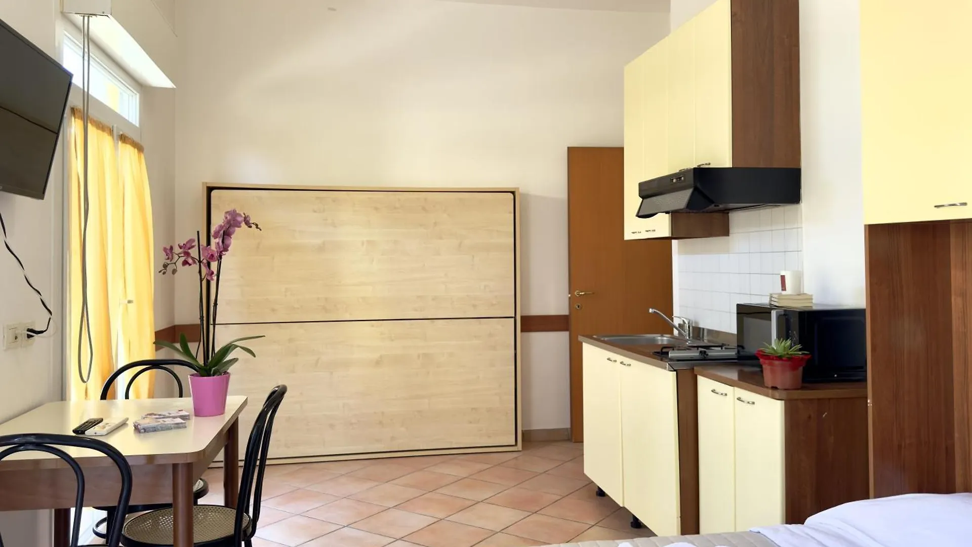 Residence Carioca Rimini