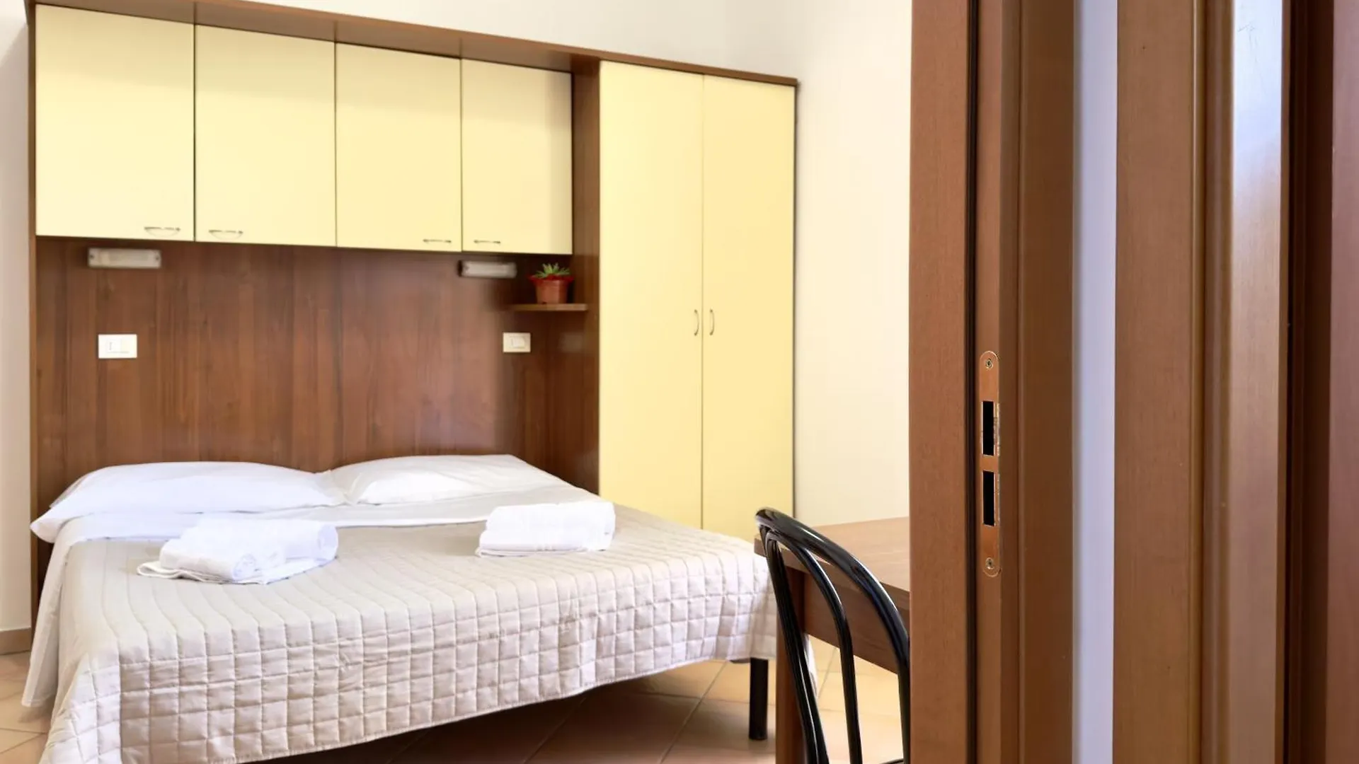 Residence Carioca Rimini Aparthotel