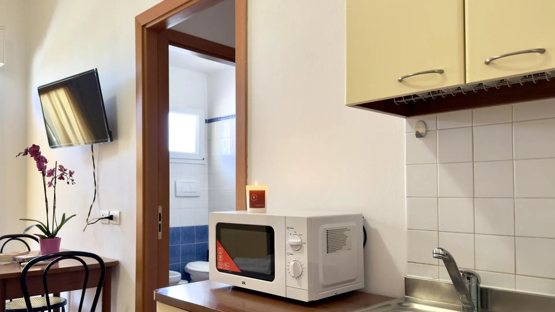 Residence Carioca Rimini