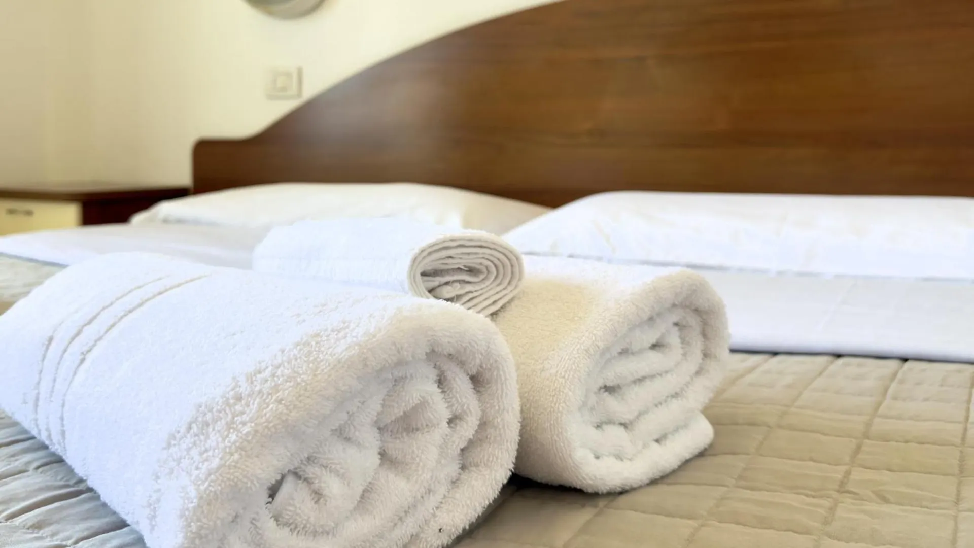 Residence Carioca Rimini Aparthotel