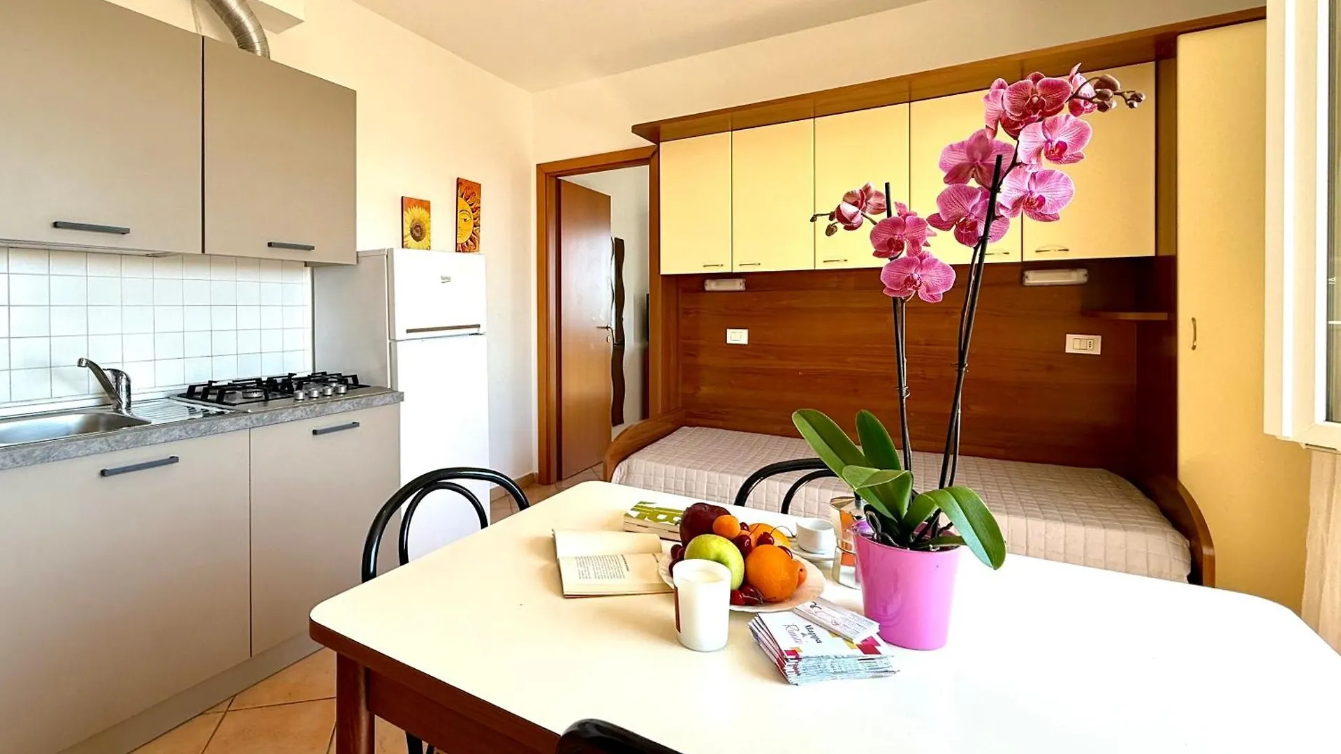 Residence Carioca Rimini
