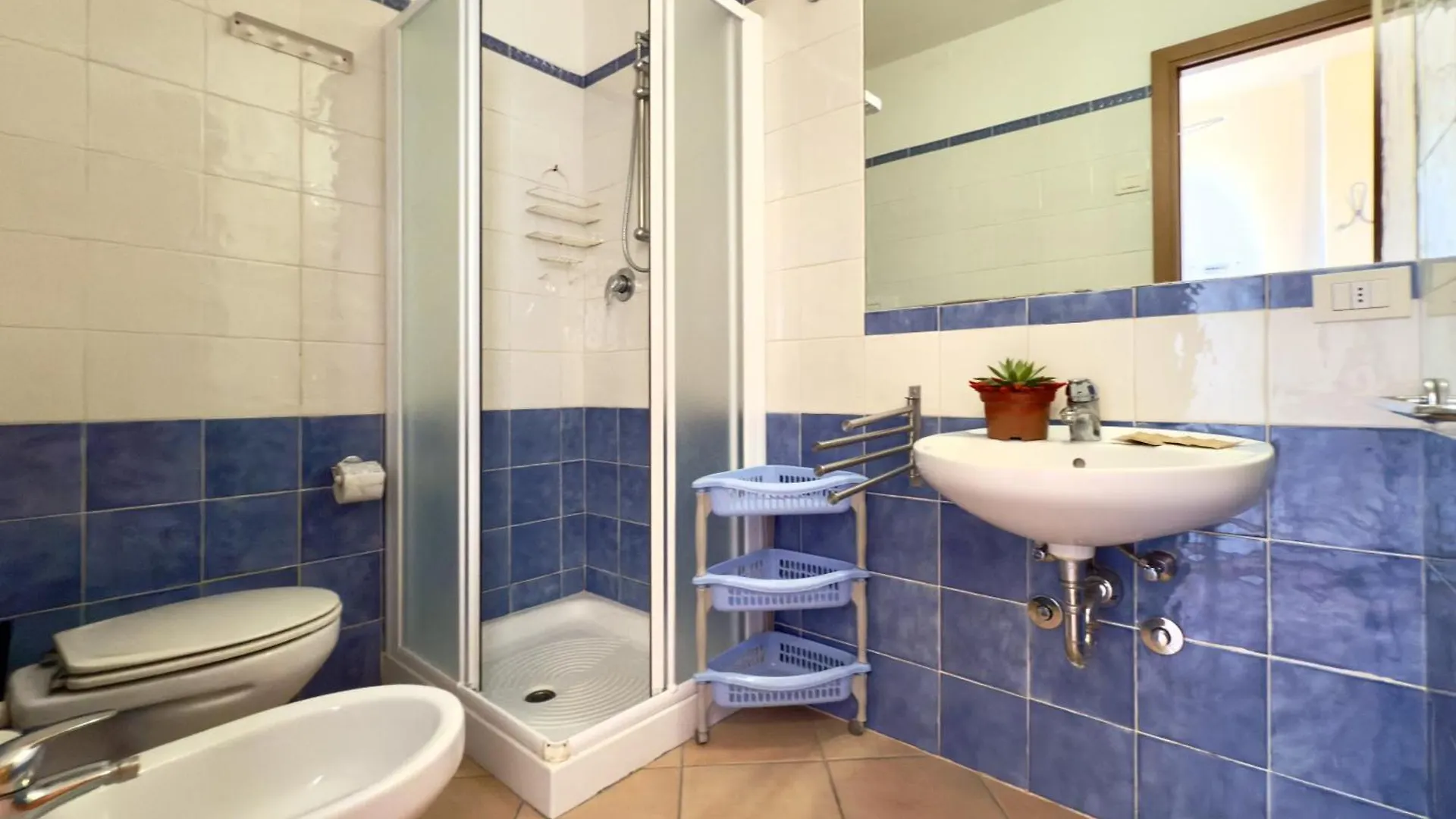 Aparthotel Residence Carioca Rimini