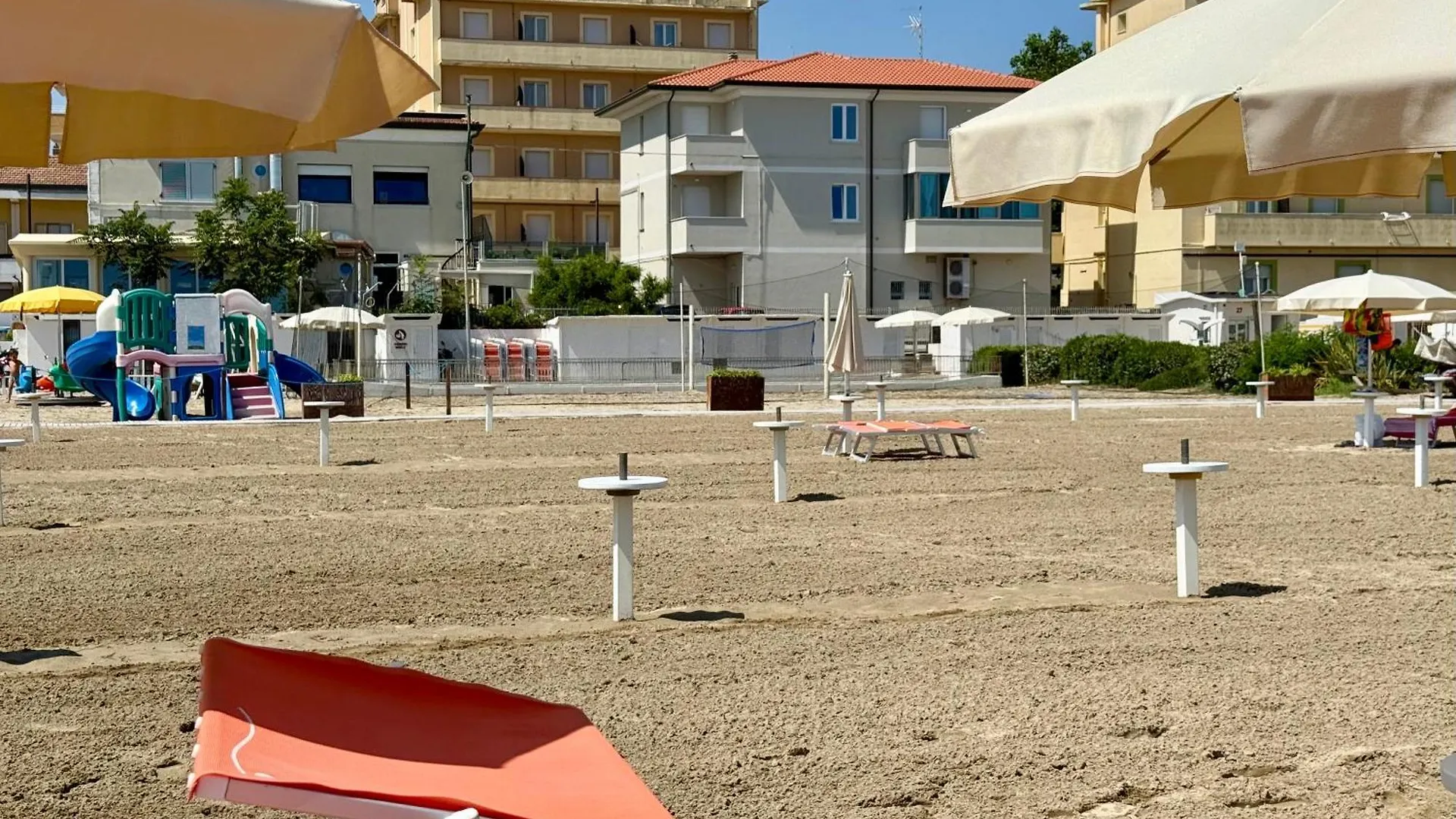 Residence Carioca Rimini 2*,  Italy